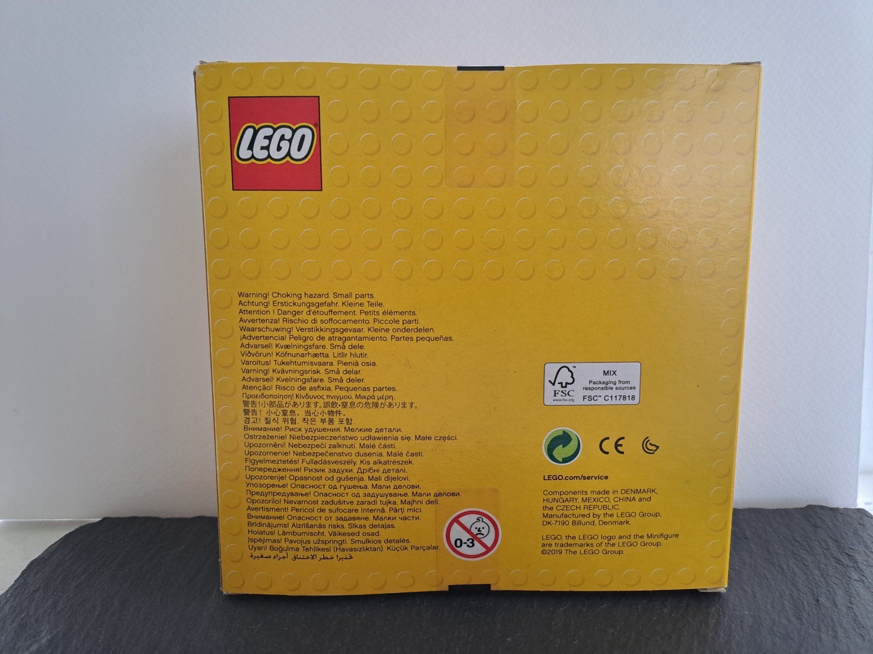 Lego Baukästen: Lego 6392344 Retro Kamera – Neu und originalverpackt aus Wetzikon ZH von Fivodi 1