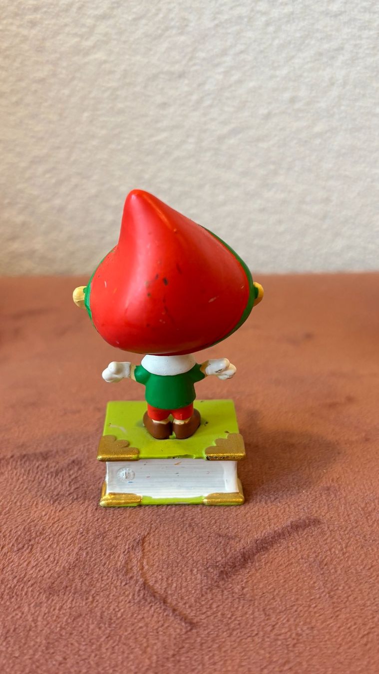 Audiolibri: Tonie Pinocchio – Usato da Zihlschlacht venduto da sve_m76s 1