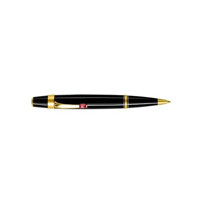 Montblanc Penna & Evidenziatori: Stylo Bille Montblanc Boheme Rouge Ruby – Nuovo (secondo la descrizione) da Palézieux-village venduto da riz_y9s7 4