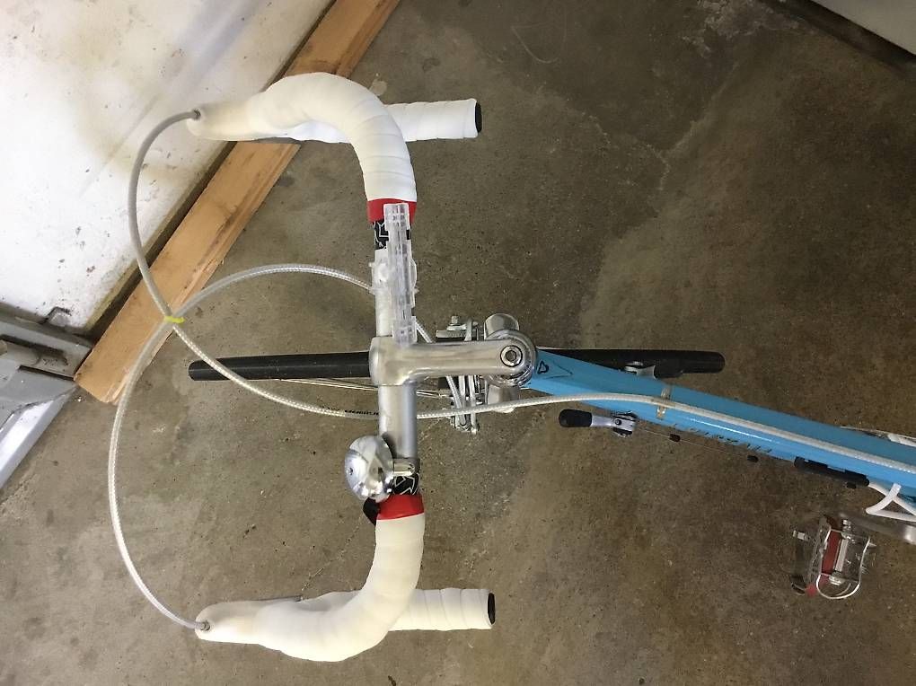 Vélos: Fahrrad Kristall  – D'occasion à Bischofszell par Mr.Kompass 3
