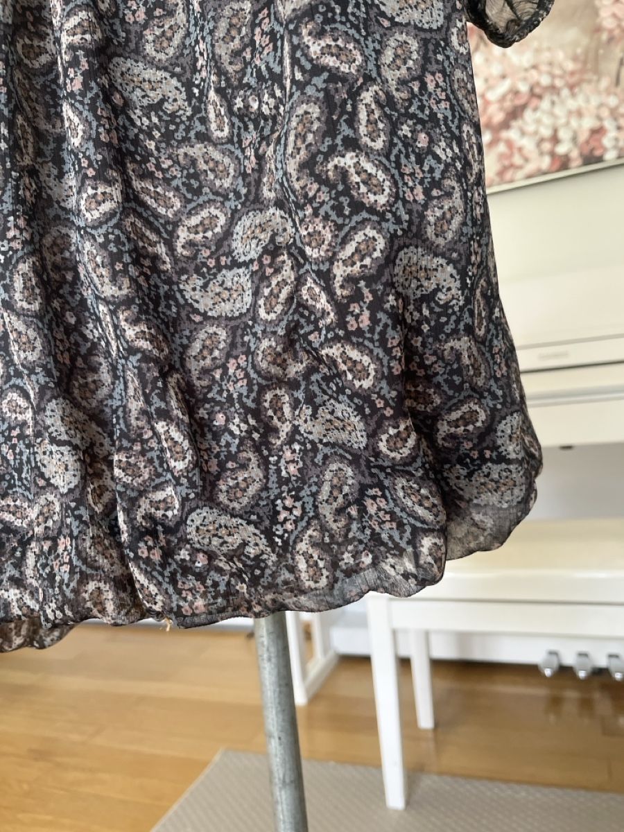 Chemisiers: Bluse von AP,  38 – D'occasion à Solothurn par Bobesch08 3