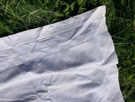 nappe drap Tischdecke ancien 175x230cm