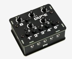Bastl Instruments DUDE MK2