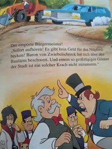 Libri: Benjamin Blümchen Buch: Nilpferdbaby - tolle Lektüre! – Usato da Schöfflisdorf venduto da KKB-Team1 2