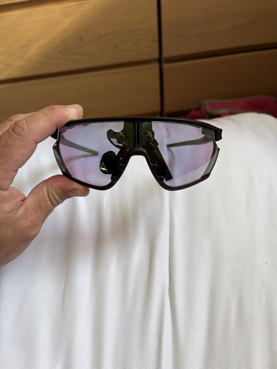 Julbo Occhiali & Lenti: Lunettes connectées Julbo EVAD-01 – Nuovo (secondo la descrizione) da Zofingen venduto da oge_s5mh 1