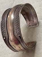 Bracelet en argent 925