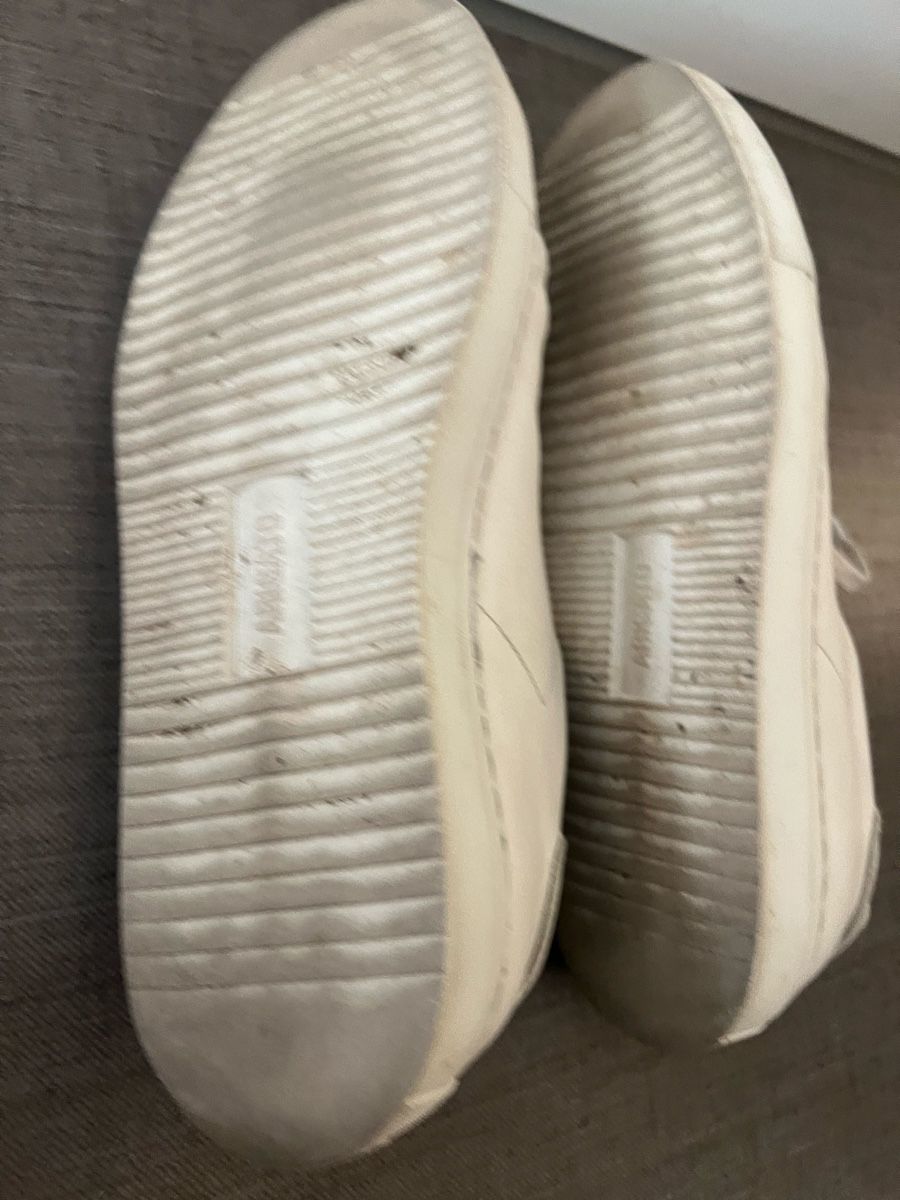 Axel Arigato Scarpe da uomo: Axel Arigato, white sneakers, size 40 – Usato da Zürich venduto da son_f7qw 5