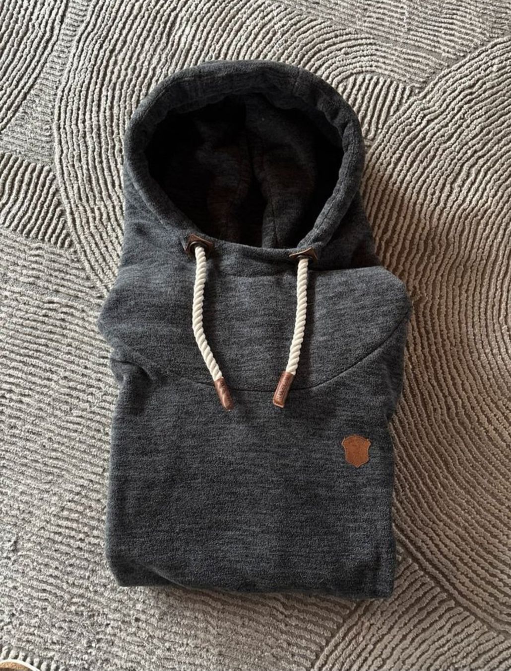 Naketano Pullover & Sweatshirts: Naketano Fleecepullover schwarz Damen L – Neu (gemäss Beschreibung) aus Rheinau von inStyleSg 5
