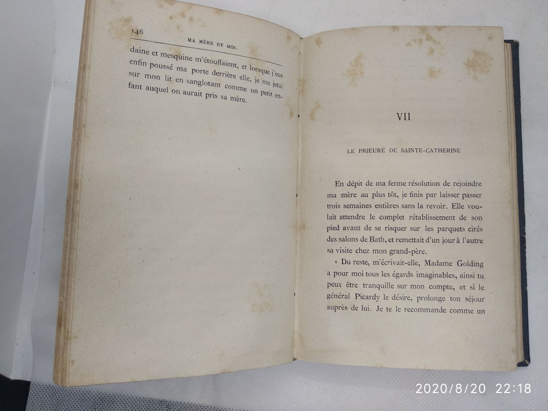 Tutti le monete: DINAH MARIA CRAIK 1874 – Usato da Goldach venduto da Gaip 4