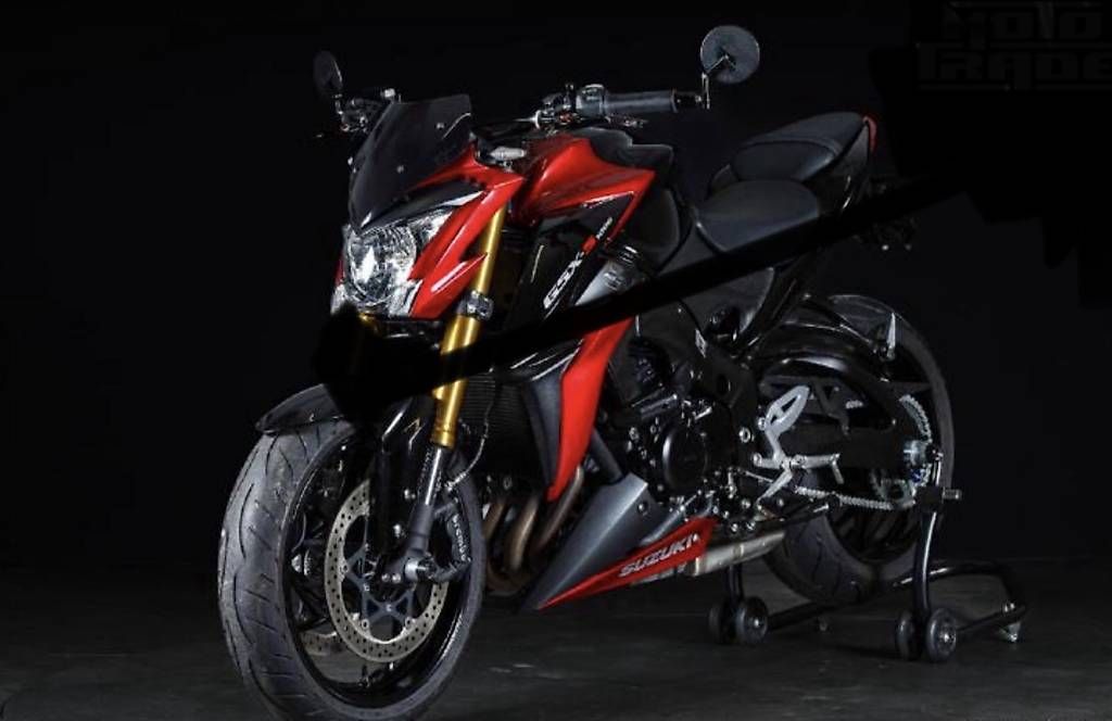 Strada: Suzuki GSX-S 1000 yoshimura – Usato da Schafisheim venduto da ste_cs8t 1