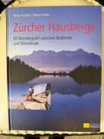 Zürcher Hausberge