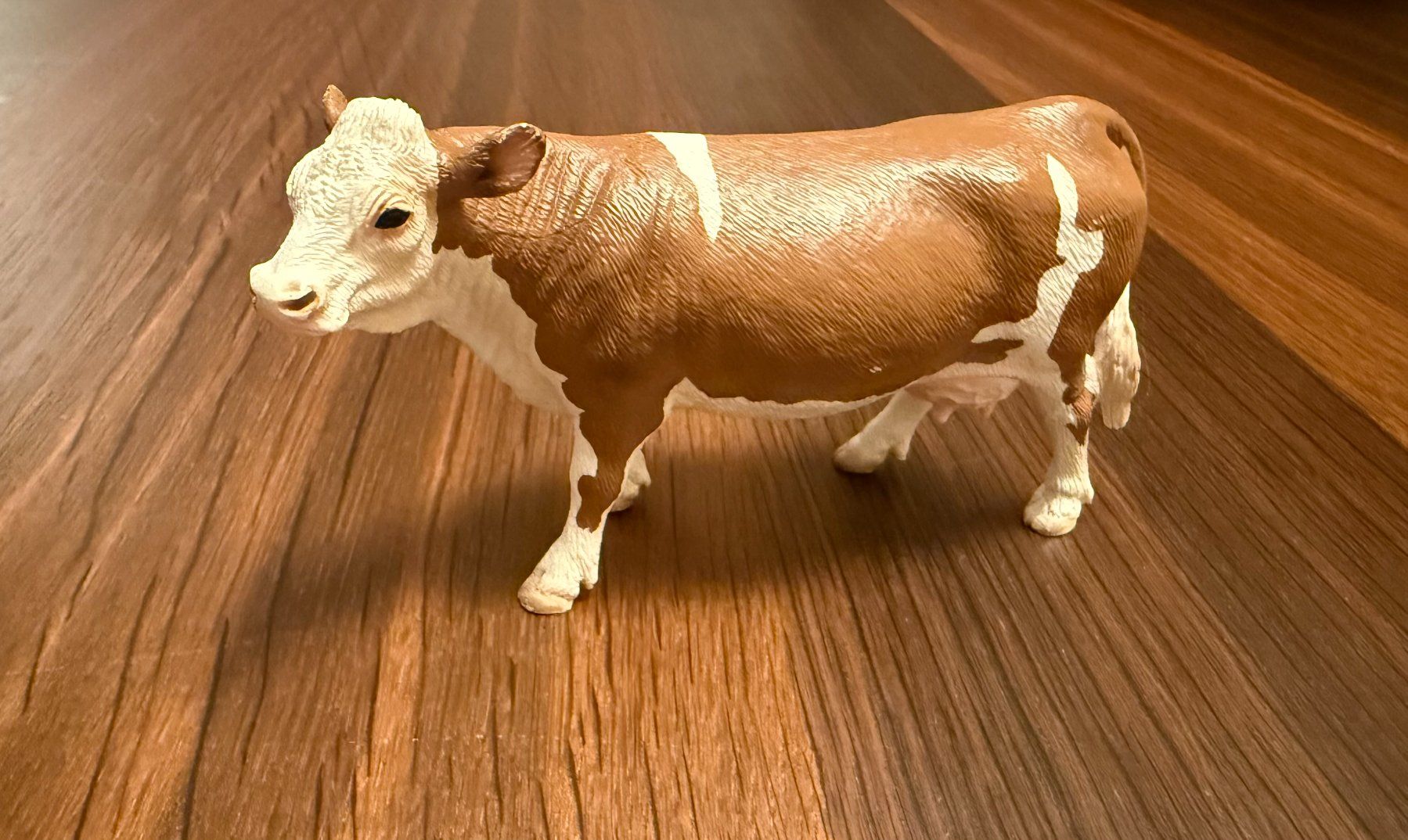 Schleich Giocattoli: Kuh Schleich – Usato da Luzern venduto da isa_27cg