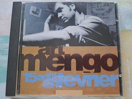 CD Art Mengo - Le 15 aout en février