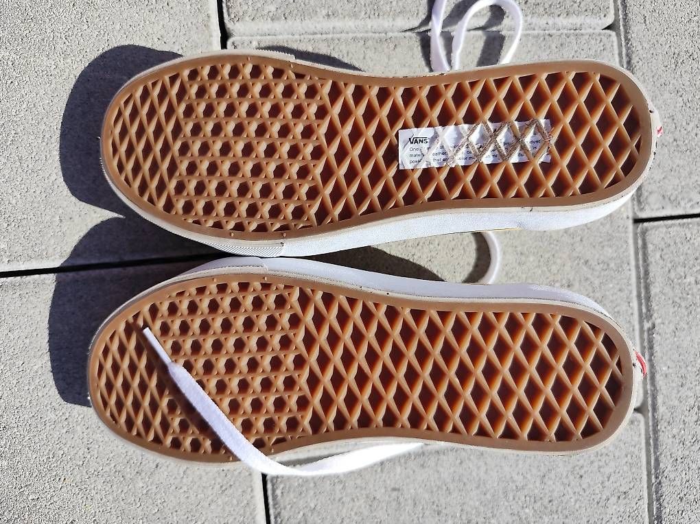 Vans Herrenschuhe: Vans jaune taille 38 – Gebraucht aus Prilly von cla_9hty 2
