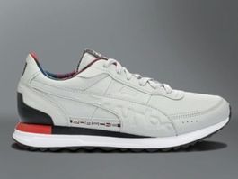 Porsche Puma 50Y 911 Turbo Sneaker Limited Edition gray