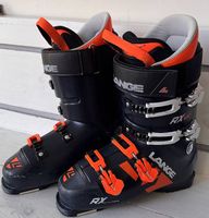 Lange RX 120 Skischuh Gr. 44.5 / 28.5