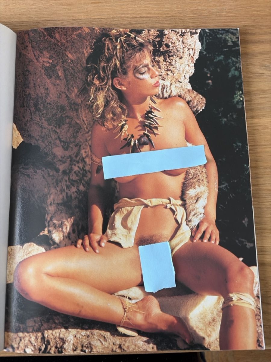 Riviste & Magazine: NEWLOOK Magazine – Usato da Lengnau BE venduto da tho_8v9x 4