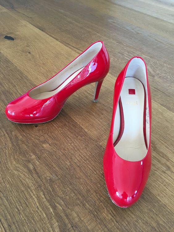högl high heels