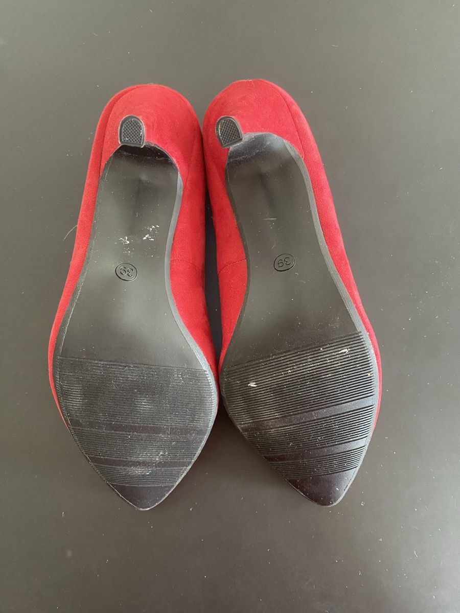 Scarpe da donna: Escarpin – Nuovo (secondo la descrizione) da Chézard-St-Martin venduto da monster2525 3