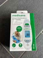 Medisana Infrarot-Multifunktionsthermometer TM 750 Neu!