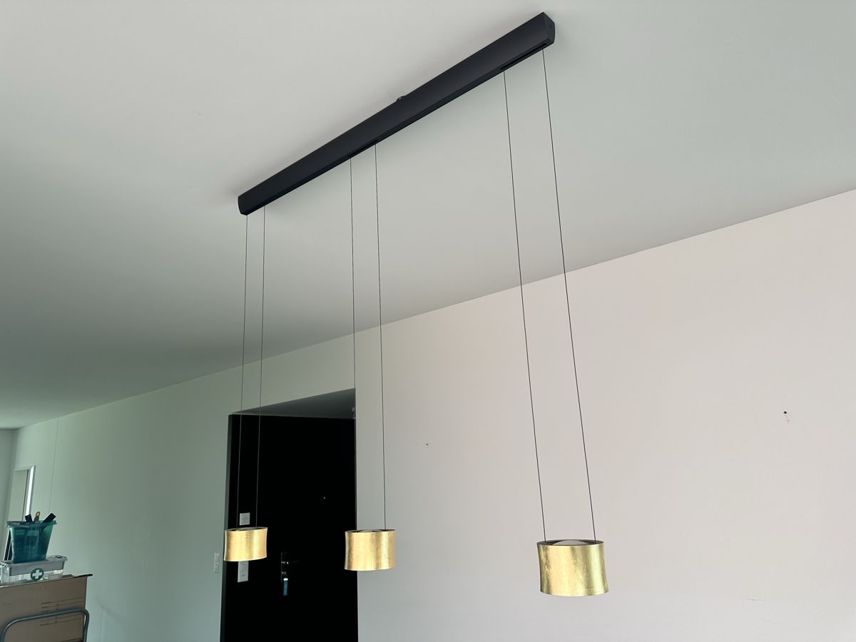 Lampadari & plafoniere: Pendellampe  – Usato da Rotkreuz venduto da petra27571 1