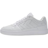 Hummel St. Power Play - white (Grösse: 39)