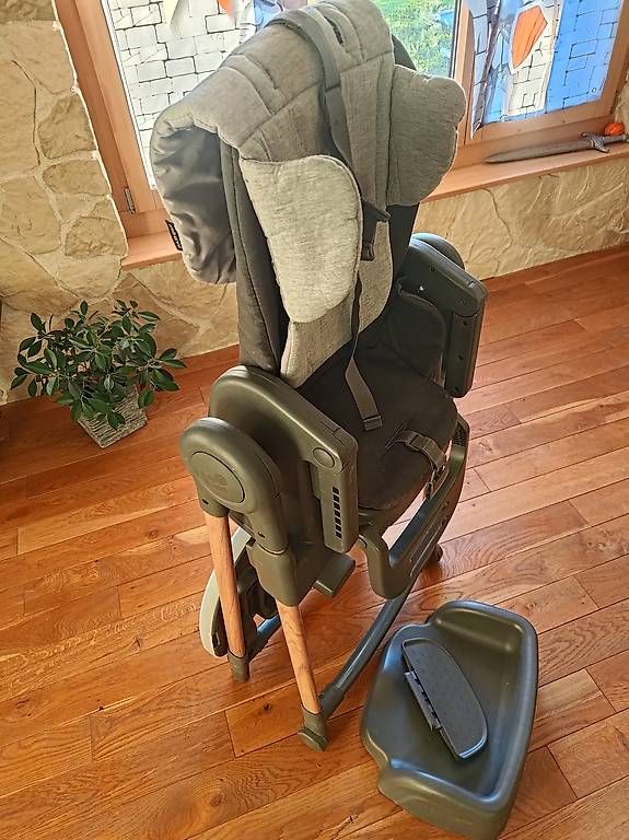 Seggioloni: Chaise haute Maxi Cosi – Usato da Arconciel venduto da gab_c8l2