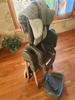 Chaise haute Maxi Cosi