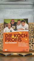 Die Kochprofis - Das Kochbuch