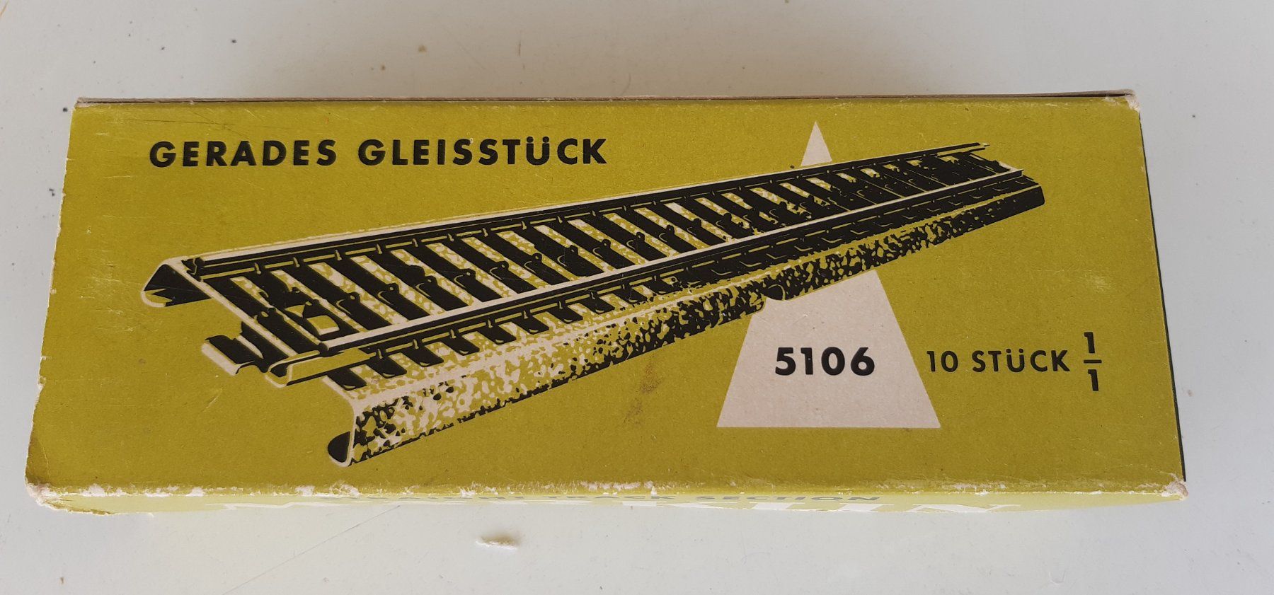 Märklin Modellini di ferrovie: Märklin Modelleisenbahn analog – Usato da Winterthur venduto da savognin03 2