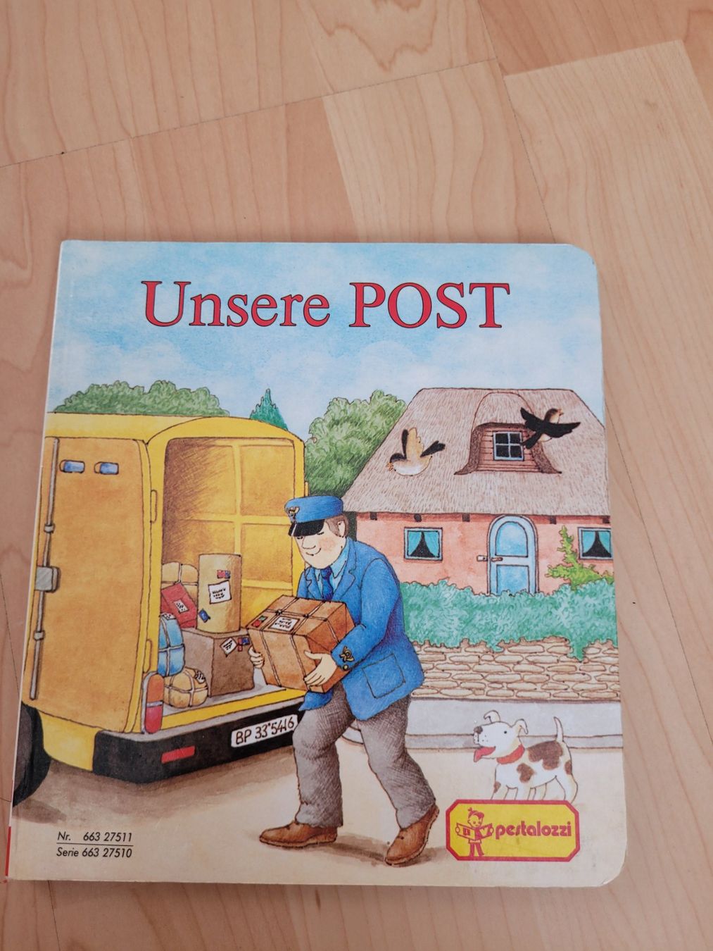 Livres: Bücher Paket – D'occasion à Uster par Gabi64 5
