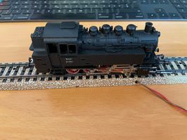 Märklin 3031 Tenderlokomotive BR 81 der DB