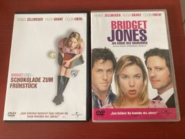 DVD Bridget Jones