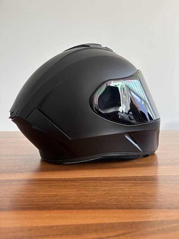 Helme & Visiere: Casco da moto Airoh – Gebraucht aus Giubiasco von ale_9ncx 1