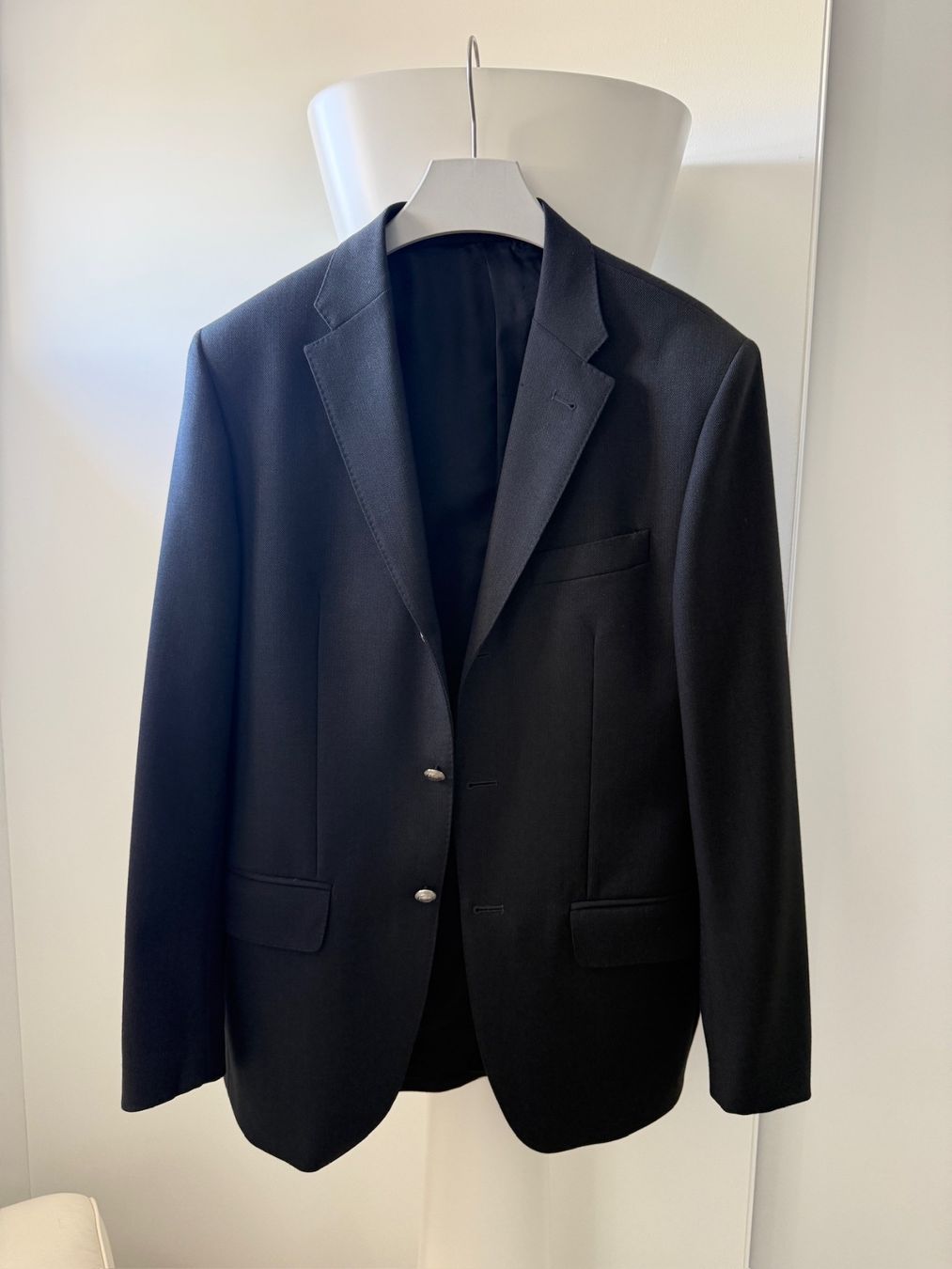 Valentino Giacche: Valentino Herren Sakko GR 50 – Usato da Wangen SZ venduto da case690