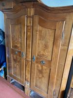 Bodenseeschrank, Schrank