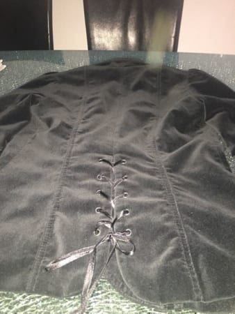 Giacche: Blazer – Usato da Brüttisellen venduto da lilien2012 1