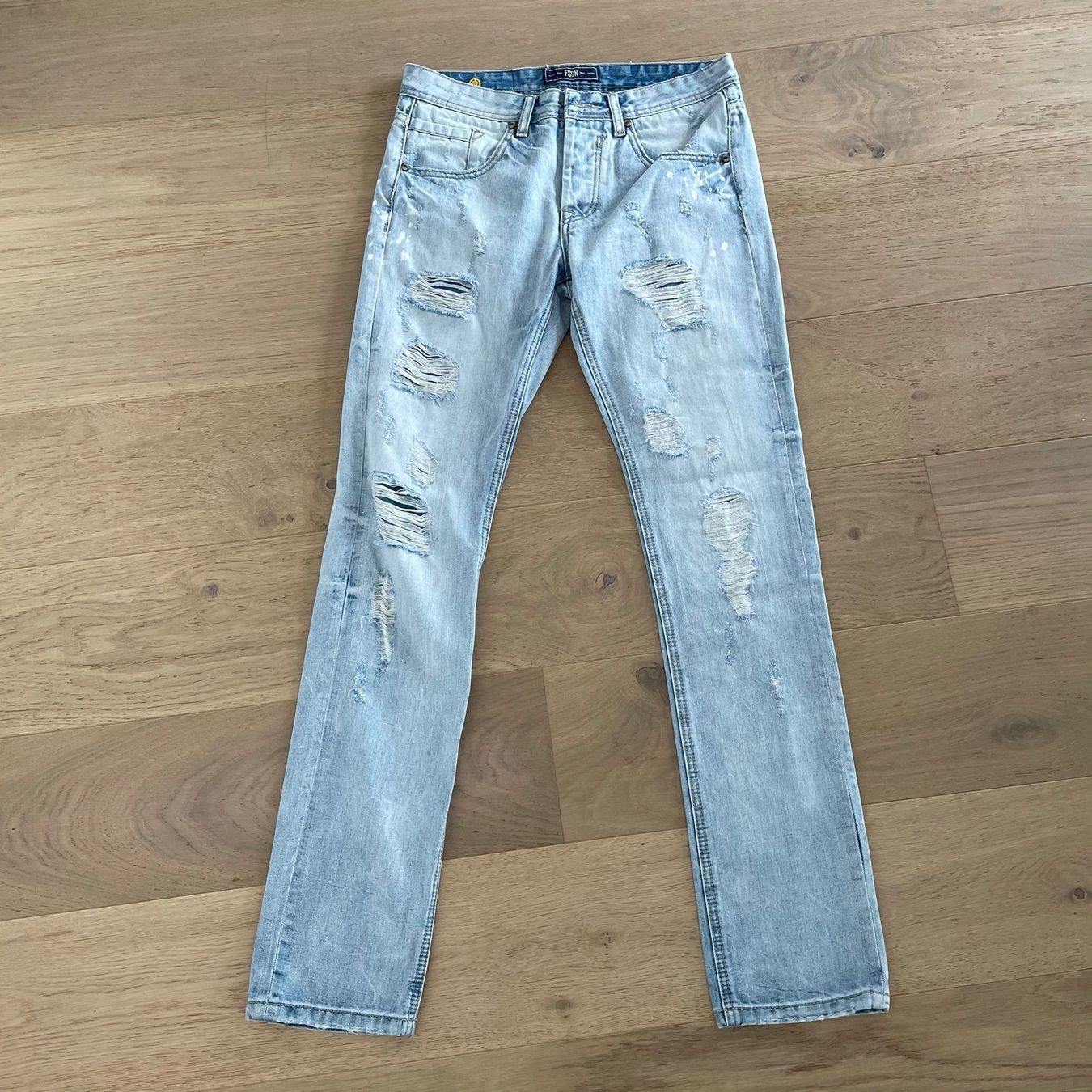 Jeans: FSBN Jeans – Nuovo (secondo la descrizione) da Grenchen venduto da iagiag
