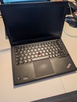 Lenovo Thinkpad x240 8gb RAM 240gb SSD intel i7-4600U
