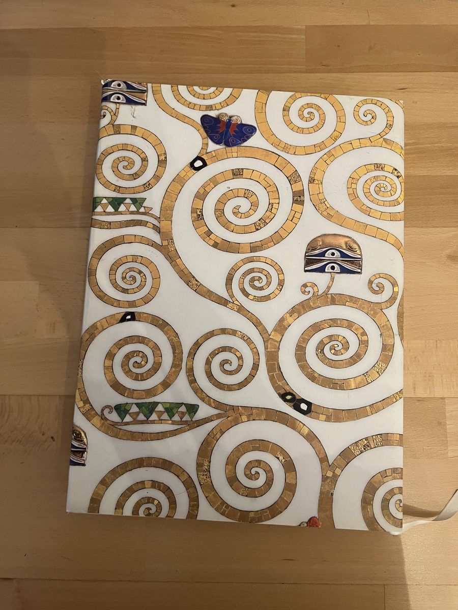 Libri: Gustav Klimt. The Complete Paintings - Buch, NP 100.- – Nuovo (secondo la descrizione) da Zürich venduto da ViolettRosenRot 3