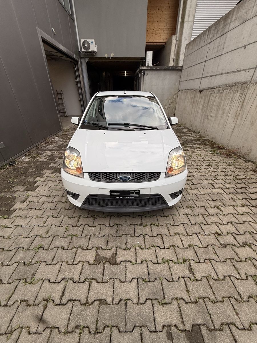 Ford Automobili: Ford fiesta 1.4 – Usato da Bischofszell venduto da McLuca81 7