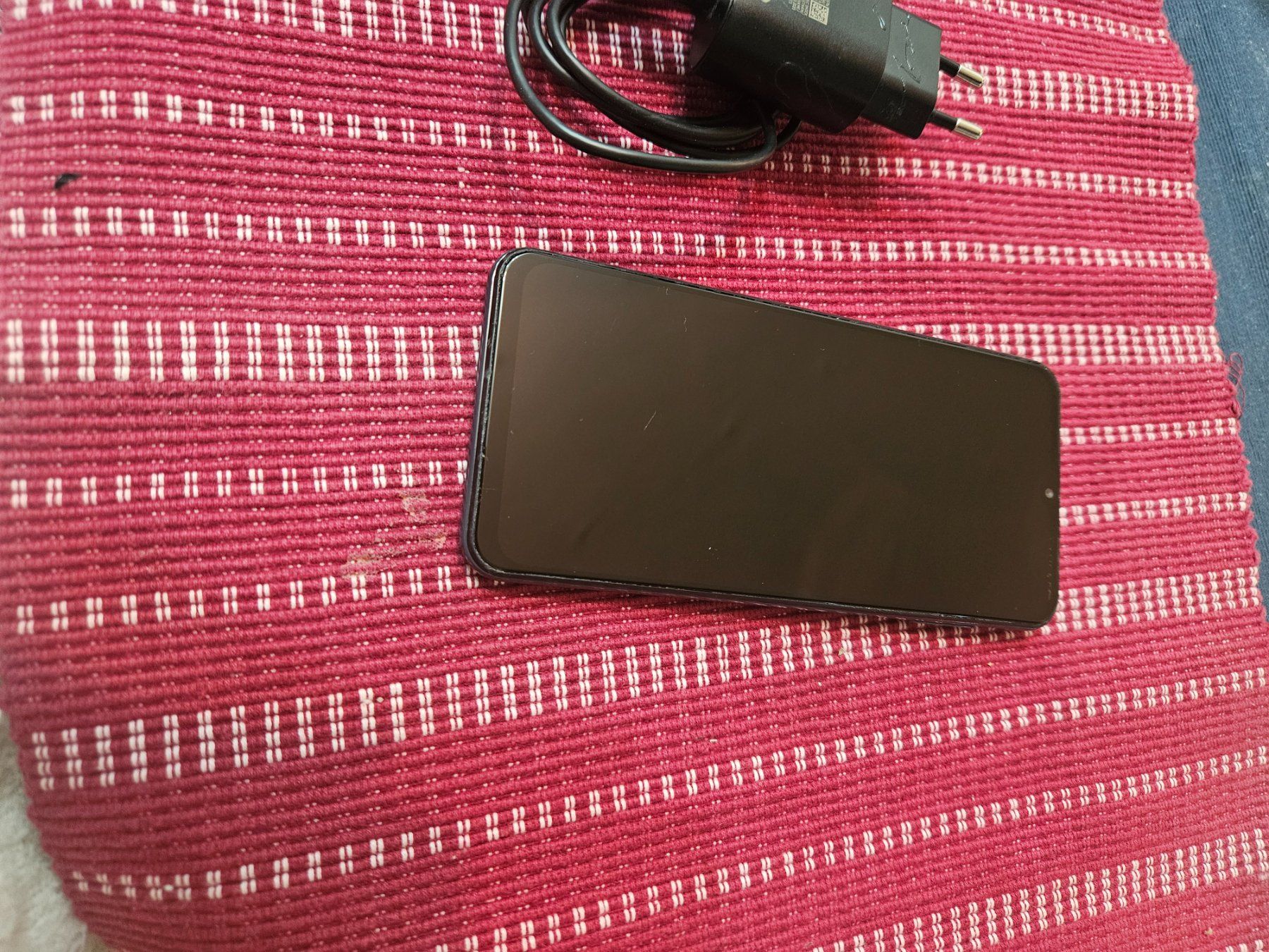 Samsung Telefoni cellulari / Smartphones: Samsung A13 black 128gb Duos – Usato da St. Gallen venduto da Juhasli 2