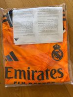 Real Madrid Auswärts Trikot 24 XL