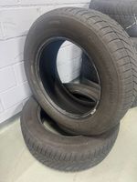 Continental Winterreifen 205/60 R16 