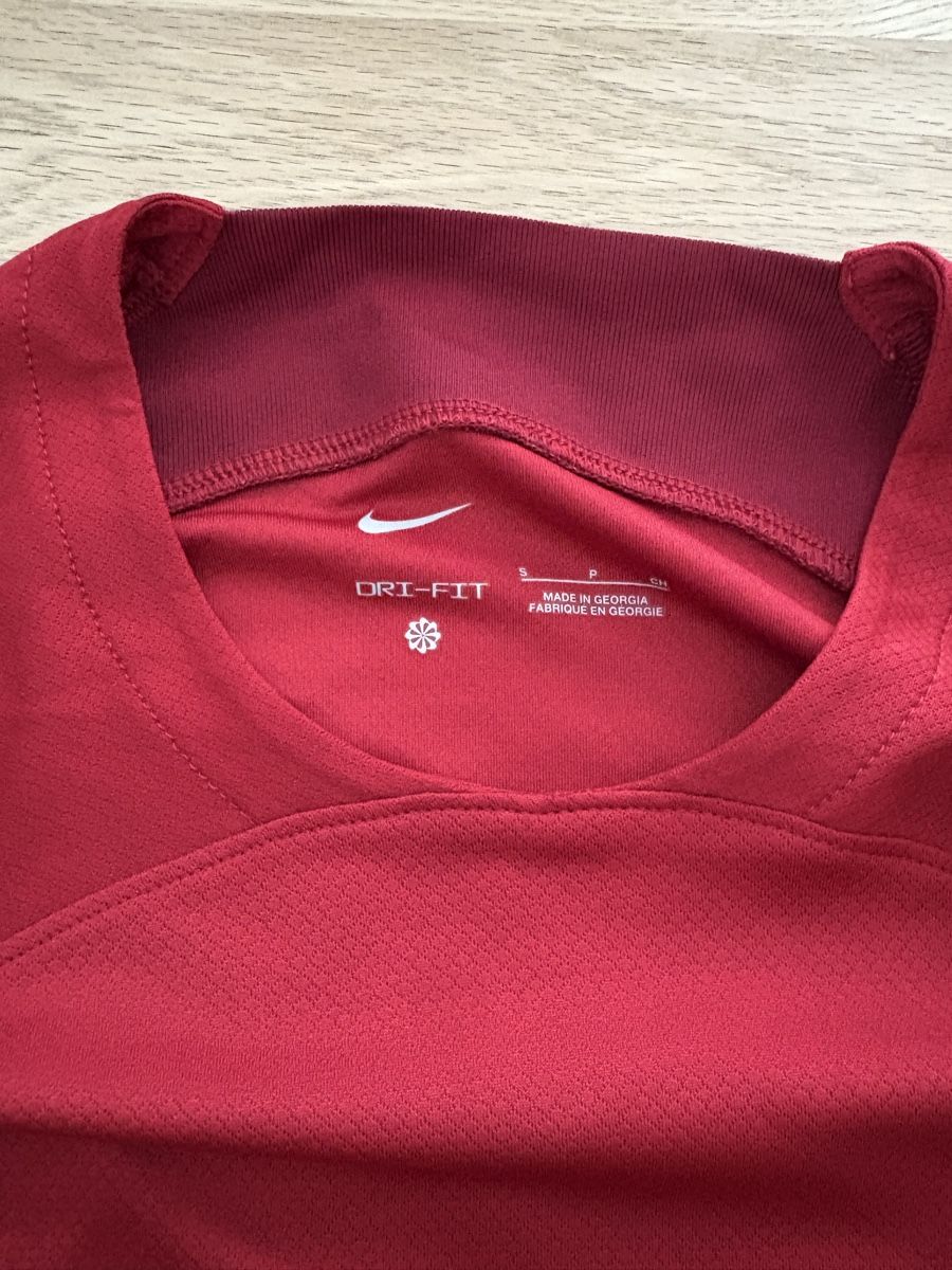 Liverpool Fc Canottiere & Pantaloni: Fc Liverpool Trikot 22/23 – Usato da Domat/Ems venduto da tim_lq6b 6