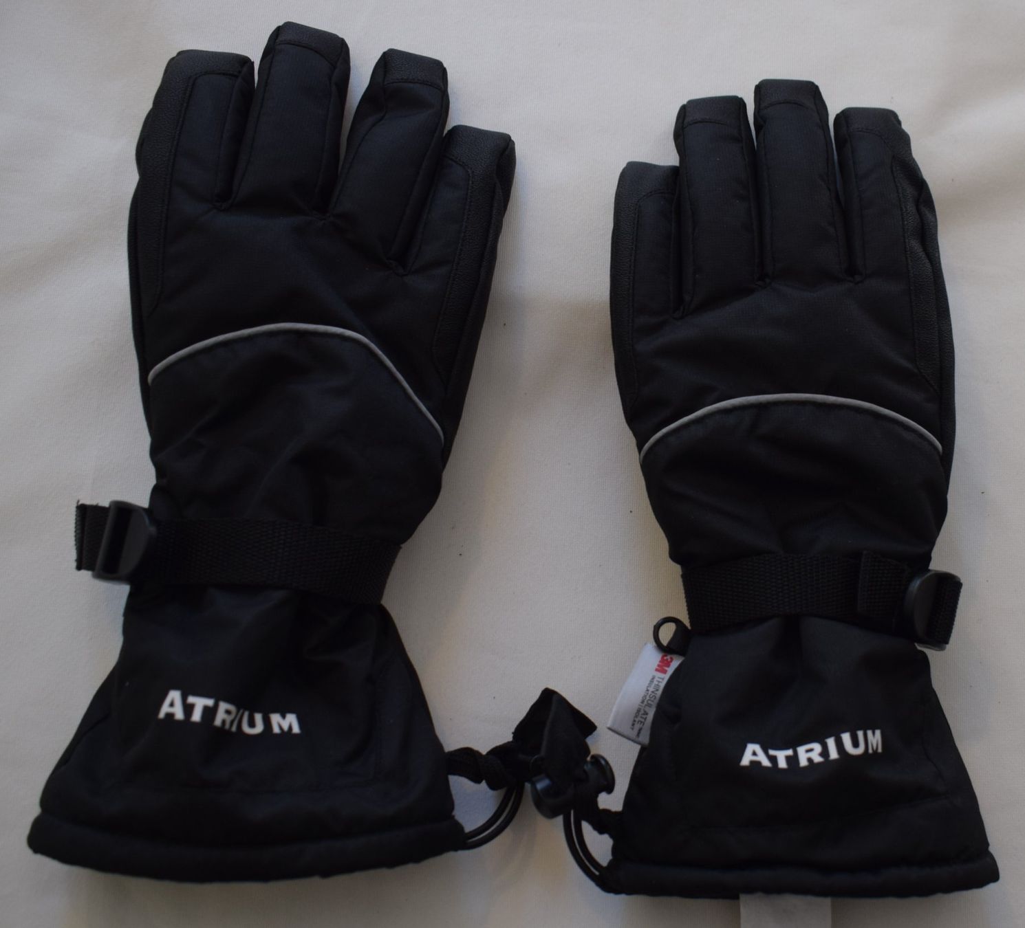 Handschuhe & Handstulpen: ***TOP*** Atrium Handschuhe -S- ***TOP*** – Gebraucht aus Zofingen von Felix459