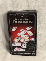 Premium Domino Spiel "Double Nine" Verpackungsschaden