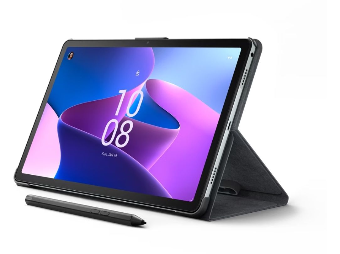 Lenovo Tab M10 Plus (3. Gen) - Top Zustand (Neu (gemäss Beschreibung ...