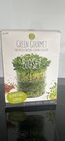 Keimapparat Green Gourmet
