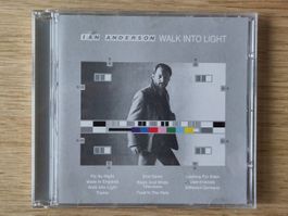 Ian Anderson (Jethro Tull) - Walk Into Light